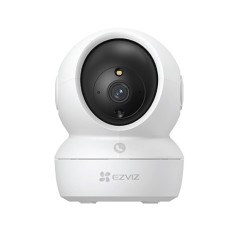 EZVIZ CS-H6c Pro 2K 3MP Pan & Tilt Smart Portable WiFi Camera